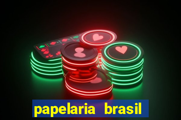 papelaria brasil porto alegre